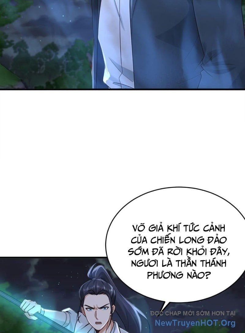 đọc truyện Trấn Quốc Thần Tế Chương 293 ảnh 31 tại Thiên Thai Truyện