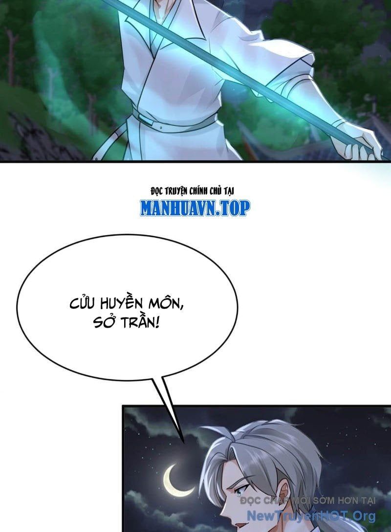 đọc truyện Trấn Quốc Thần Tế Chương 293 ảnh 32 tại Thiên Thai Truyện