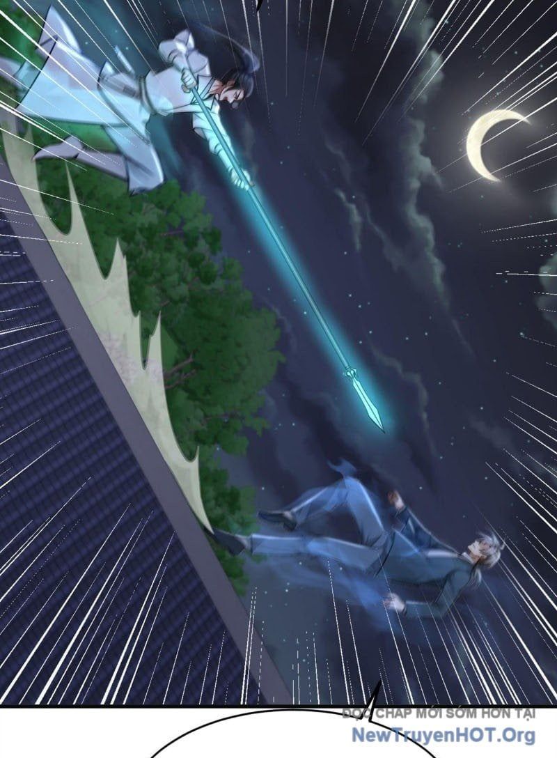 đọc truyện Trấn Quốc Thần Tế Chương 293 ảnh 34 tại Thiên Thai Truyện