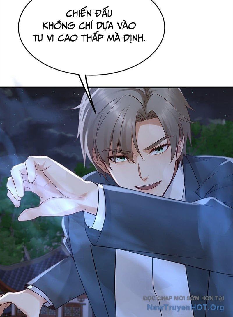 đọc truyện Trấn Quốc Thần Tế Chương 293 ảnh 37 tại Thiên Thai Truyện