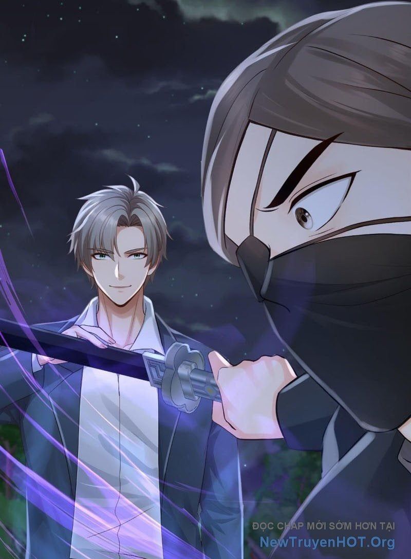 đọc truyện Trấn Quốc Thần Tế Chương 293 ảnh 48 tại Thiên Thai Truyện