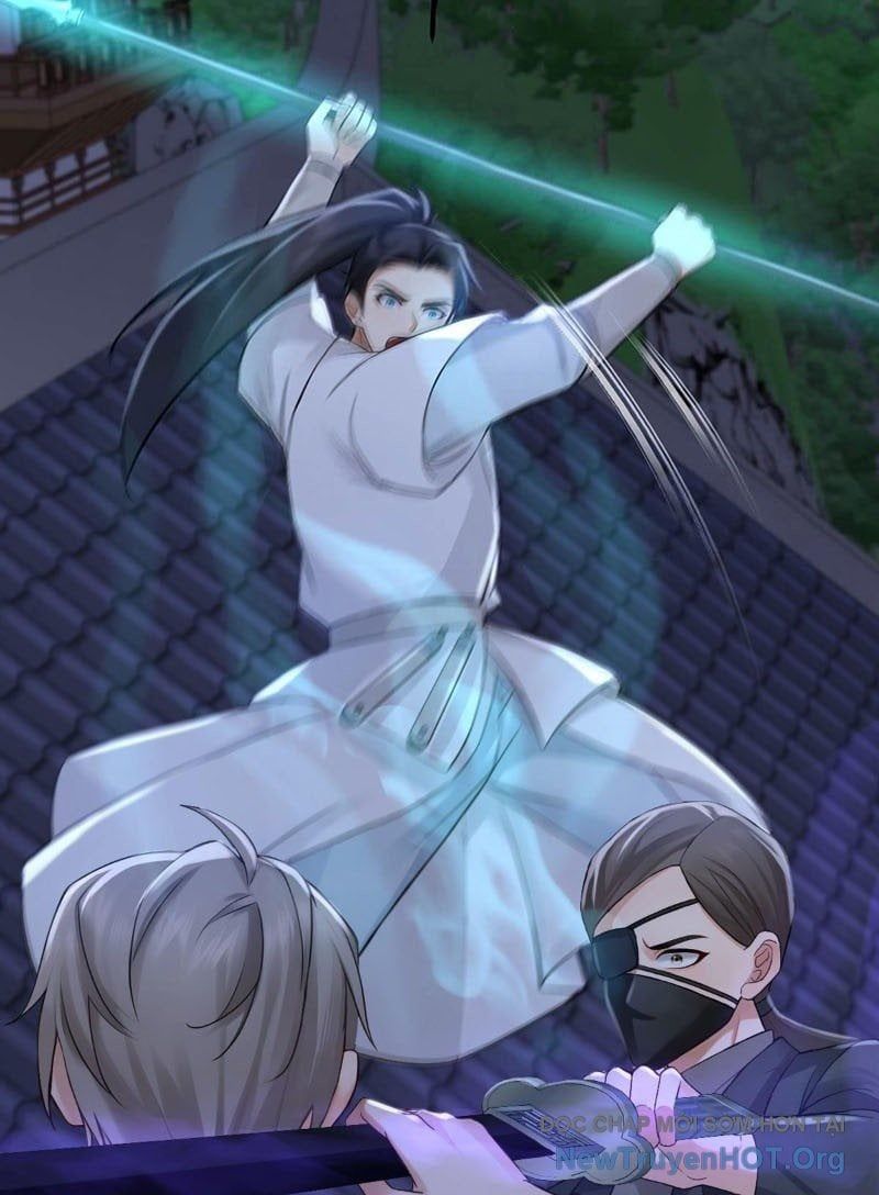 đọc truyện Trấn Quốc Thần Tế Chương 293 ảnh 50 tại Thiên Thai Truyện