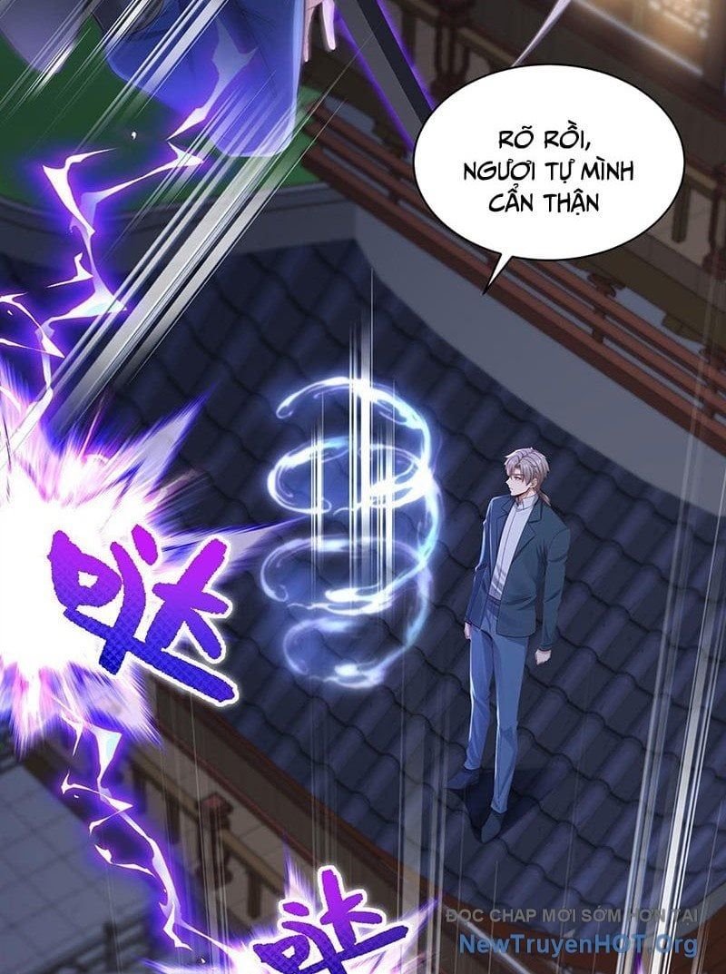 đọc truyện Trấn Quốc Thần Tế Chương 293 ảnh 7 tại Thiên Thai Truyện