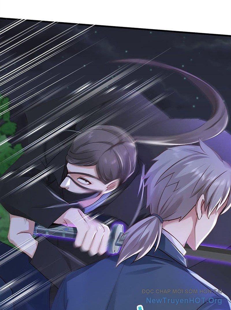 đọc truyện Trấn Quốc Thần Tế Chương 293 ảnh 9 tại Thiên Thai Truyện