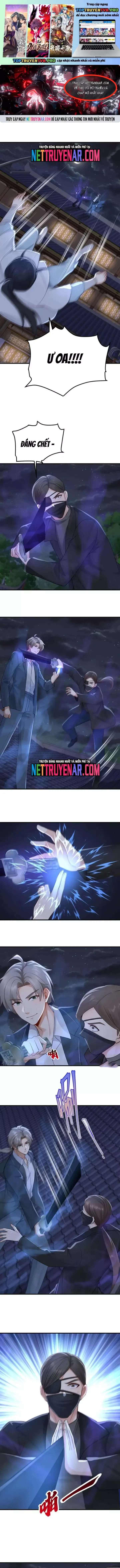 đọc truyện Trấn Quốc Thần Tế Chương 294 ảnh 3 tại Thiên Thai Truyện