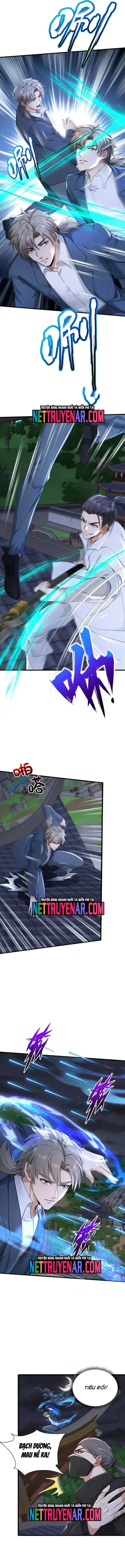 đọc truyện Trấn Quốc Thần Tế Chương 294 ảnh 6 tại Thiên Thai Truyện