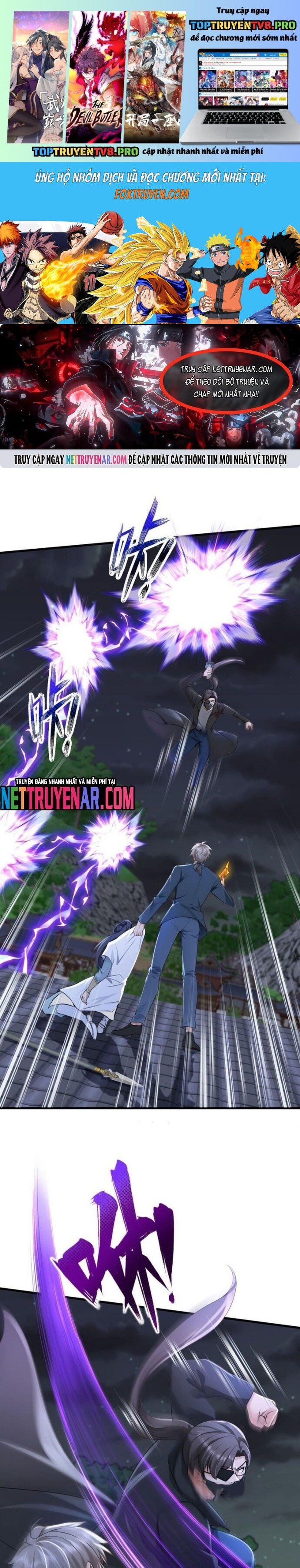 đọc truyện Trấn Quốc Thần Tế Chương 295 ảnh 3 tại Thiên Thai Truyện