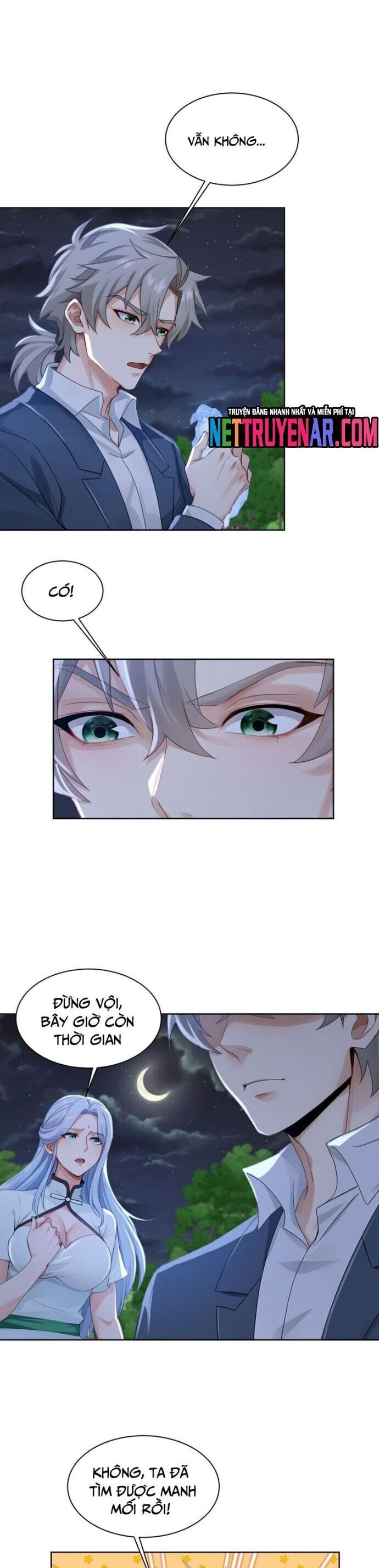 đọc truyện Trấn Quốc Thần Tế Chương 295 ảnh 13 tại Thiên Thai Truyện