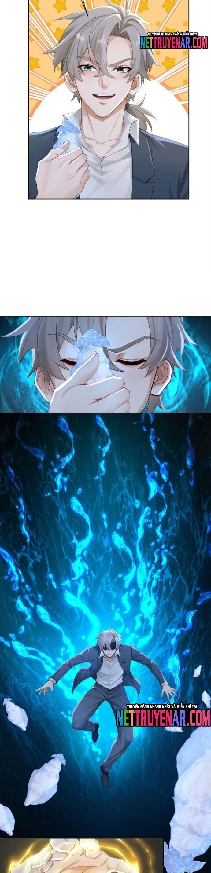 đọc truyện Trấn Quốc Thần Tế Chương 295 ảnh 14 tại Thiên Thai Truyện