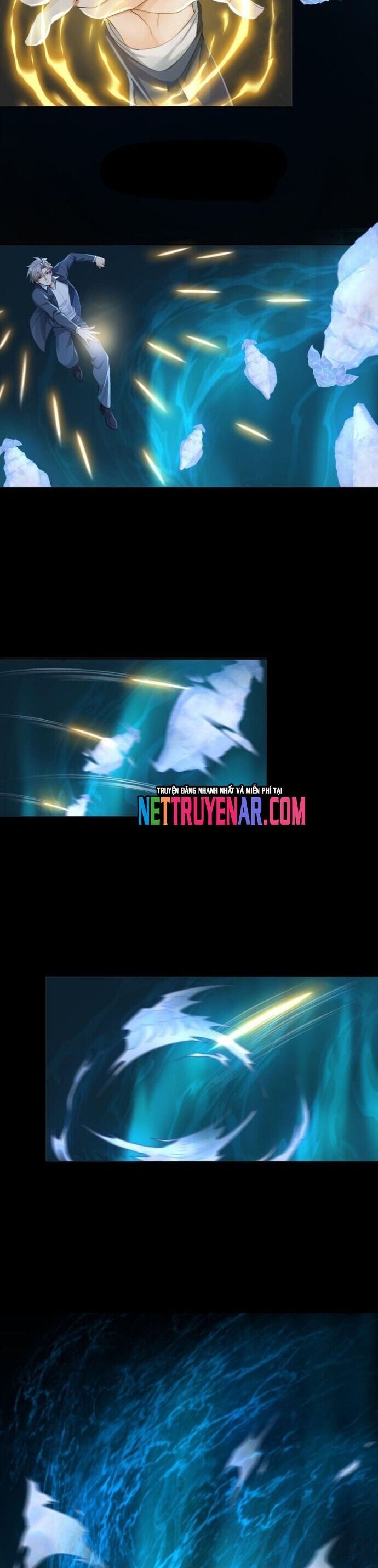 đọc truyện Trấn Quốc Thần Tế Chương 295 ảnh 15 tại Thiên Thai Truyện