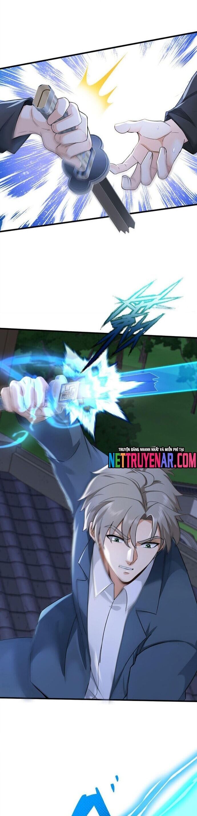 đọc truyện Trấn Quốc Thần Tế Chương 295 ảnh 6 tại Thiên Thai Truyện