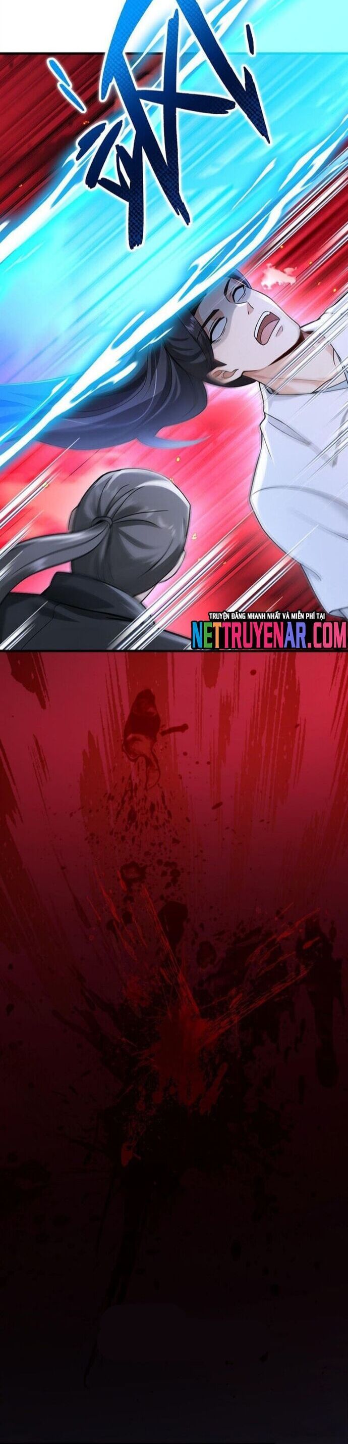 đọc truyện Trấn Quốc Thần Tế Chương 295 ảnh 7 tại Thiên Thai Truyện