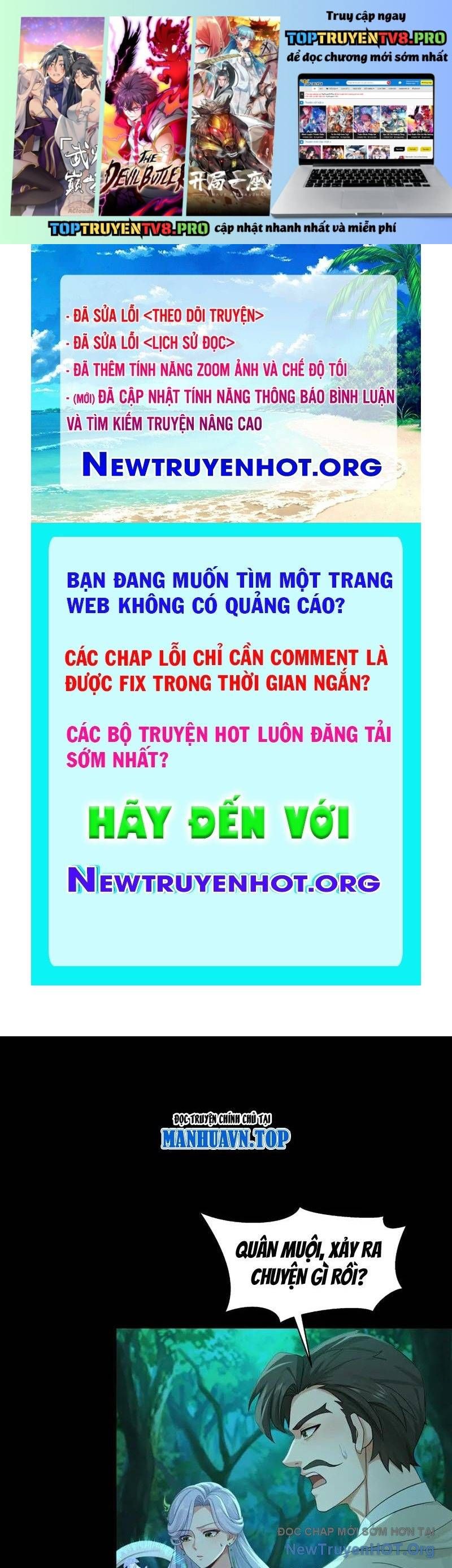 đọc truyện Trấn Quốc Thần Tế Chương 296 ảnh 3 tại Thiên Thai Truyện