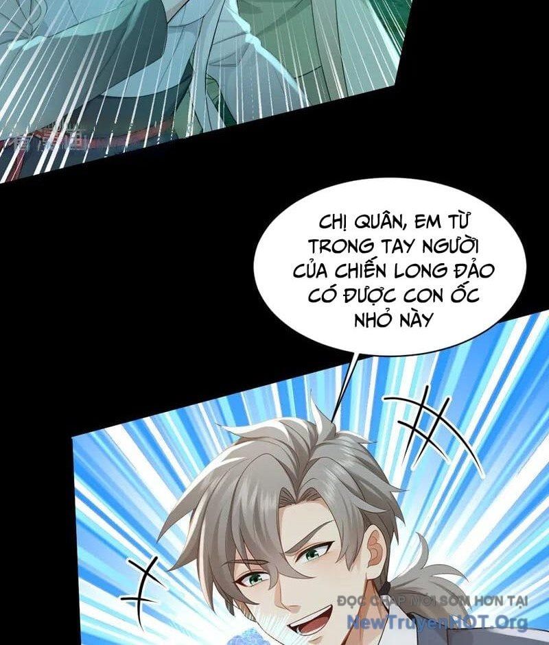 đọc truyện Trấn Quốc Thần Tế Chương 296 ảnh 12 tại Thiên Thai Truyện