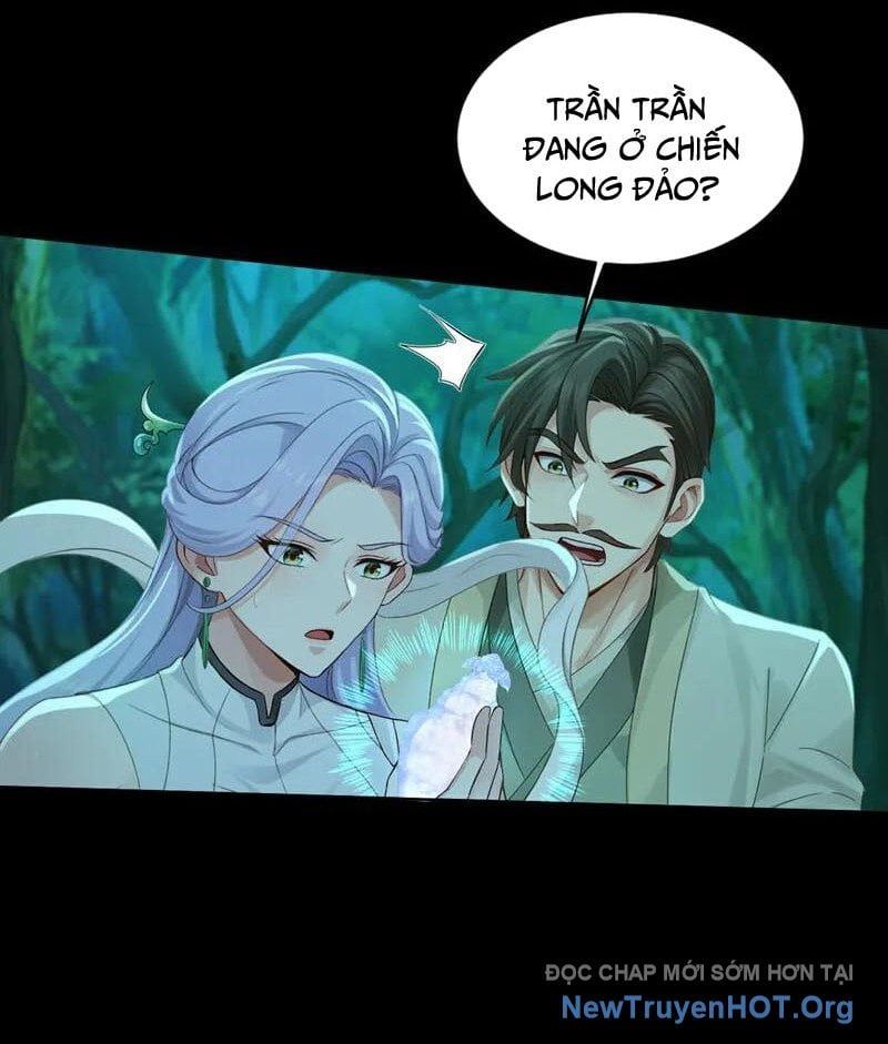 đọc truyện Trấn Quốc Thần Tế Chương 296 ảnh 14 tại Thiên Thai Truyện