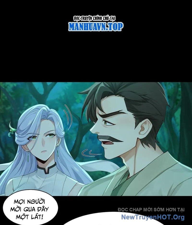 đọc truyện Trấn Quốc Thần Tế Chương 296 ảnh 16 tại Thiên Thai Truyện