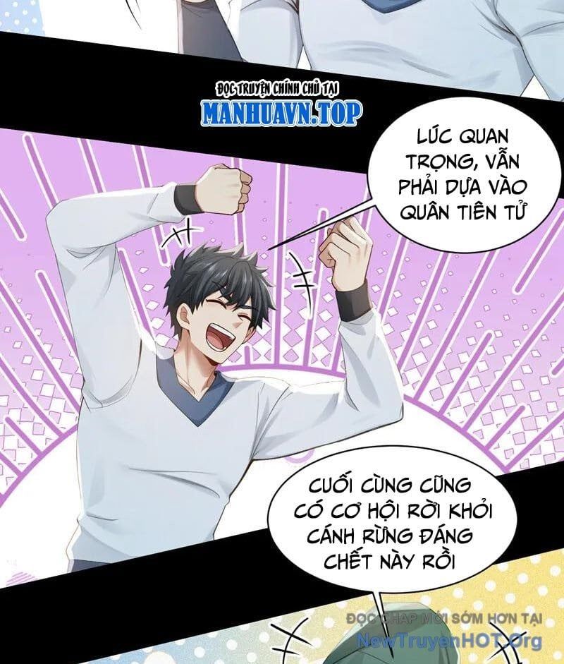 đọc truyện Trấn Quốc Thần Tế Chương 296 ảnh 19 tại Thiên Thai Truyện