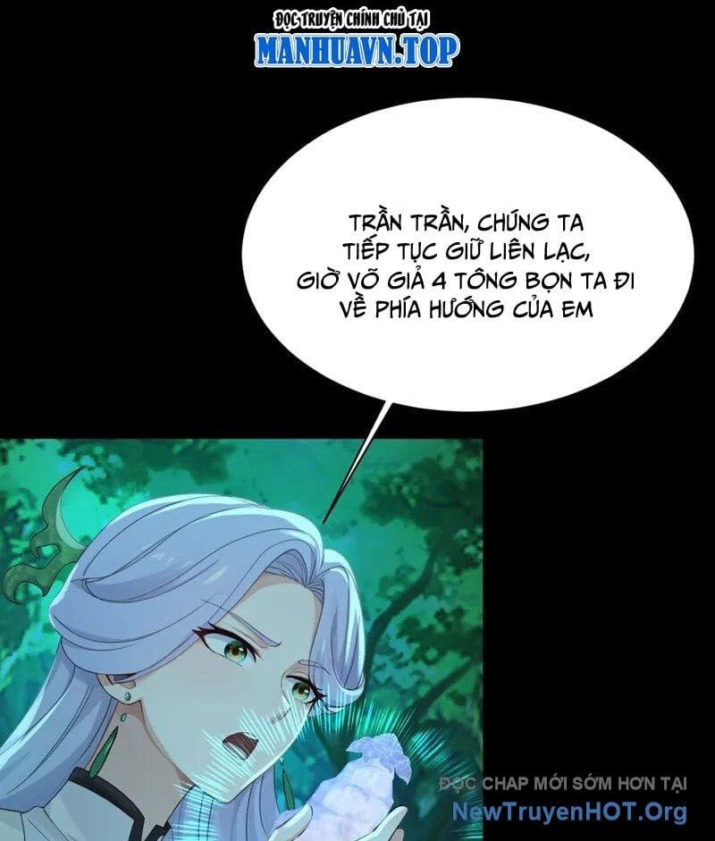 đọc truyện Trấn Quốc Thần Tế Chương 296 ảnh 24 tại Thiên Thai Truyện