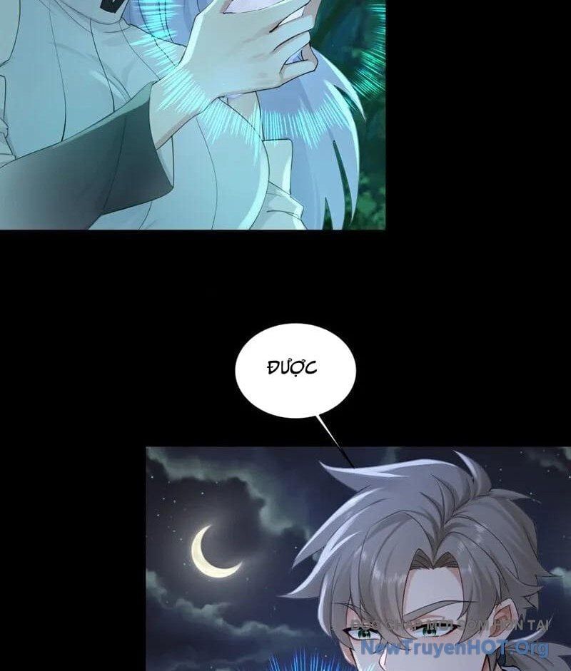 đọc truyện Trấn Quốc Thần Tế Chương 296 ảnh 25 tại Thiên Thai Truyện