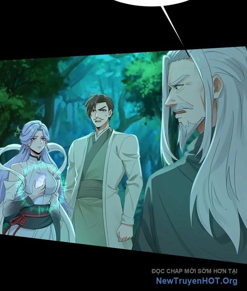 đọc truyện Trấn Quốc Thần Tế Chương 296 ảnh 27 tại Thiên Thai Truyện