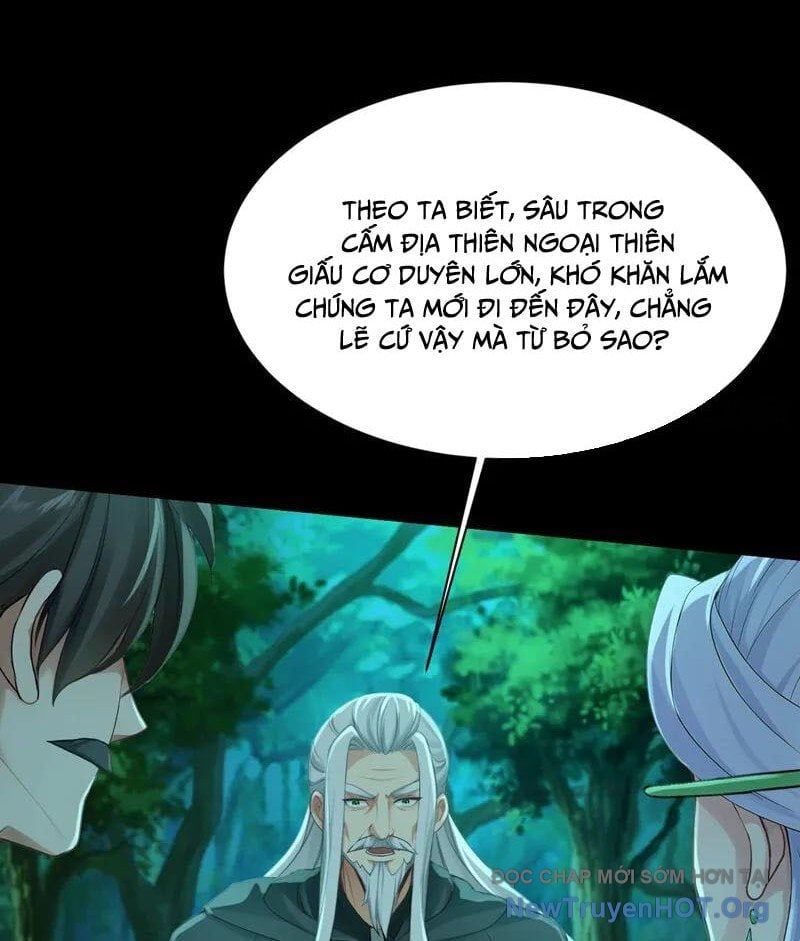 đọc truyện Trấn Quốc Thần Tế Chương 296 ảnh 28 tại Thiên Thai Truyện