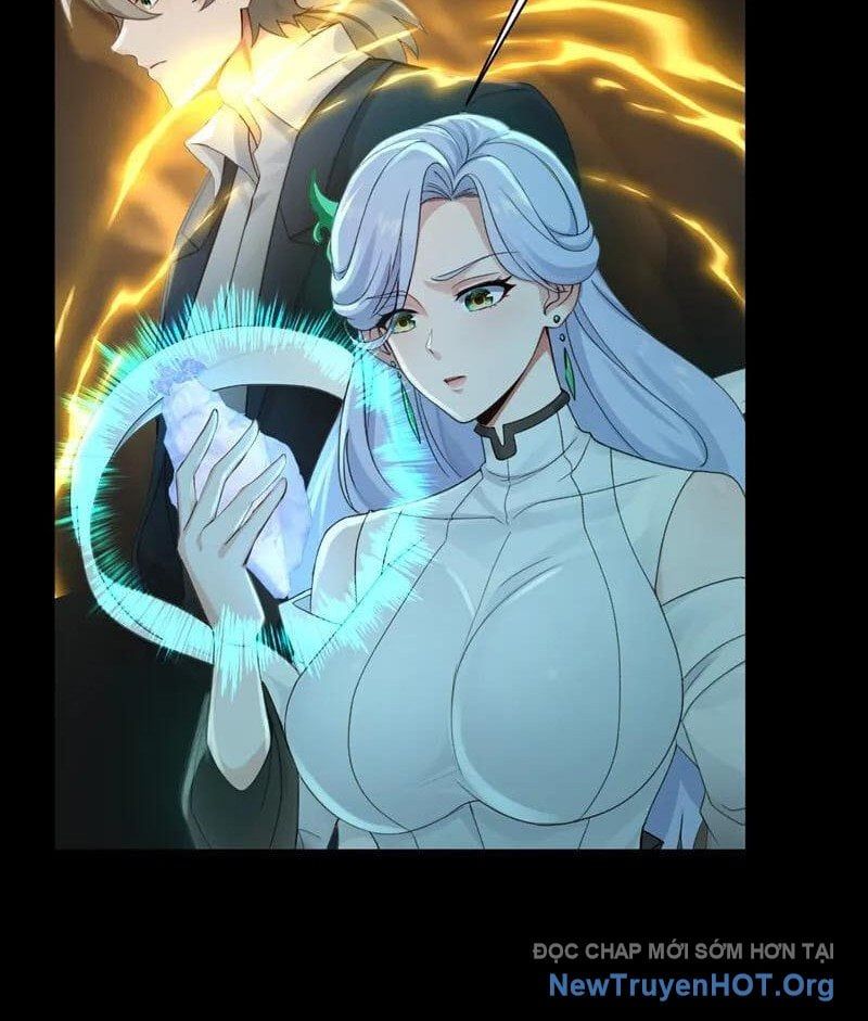 đọc truyện Trấn Quốc Thần Tế Chương 296 ảnh 5 tại Thiên Thai Truyện