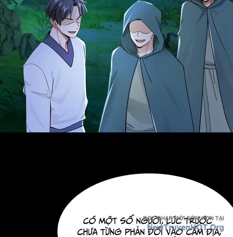 đọc truyện Trấn Quốc Thần Tế Chương 296 ảnh 32 tại Thiên Thai Truyện