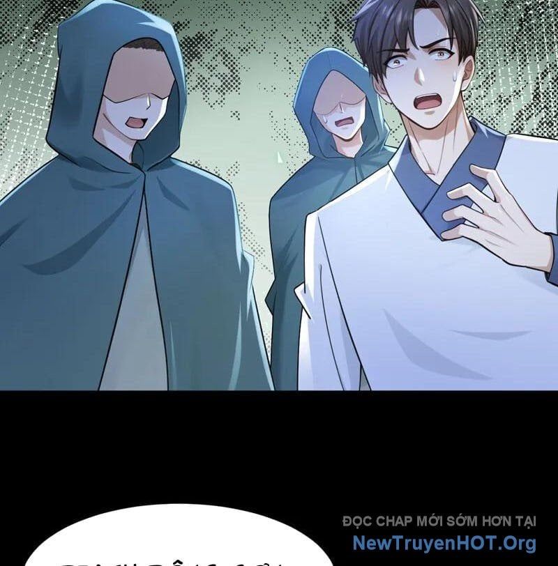 đọc truyện Trấn Quốc Thần Tế Chương 296 ảnh 38 tại Thiên Thai Truyện