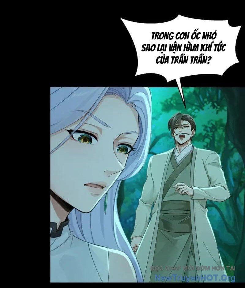 đọc truyện Trấn Quốc Thần Tế Chương 296 ảnh 6 tại Thiên Thai Truyện