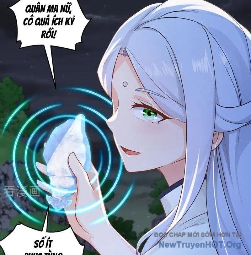 đọc truyện Trấn Quốc Thần Tế Chương 296 ảnh 43 tại Thiên Thai Truyện