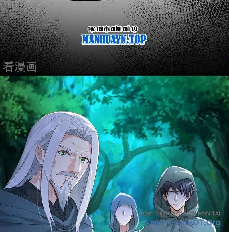 đọc truyện Trấn Quốc Thần Tế Chương 296 ảnh 49 tại Thiên Thai Truyện