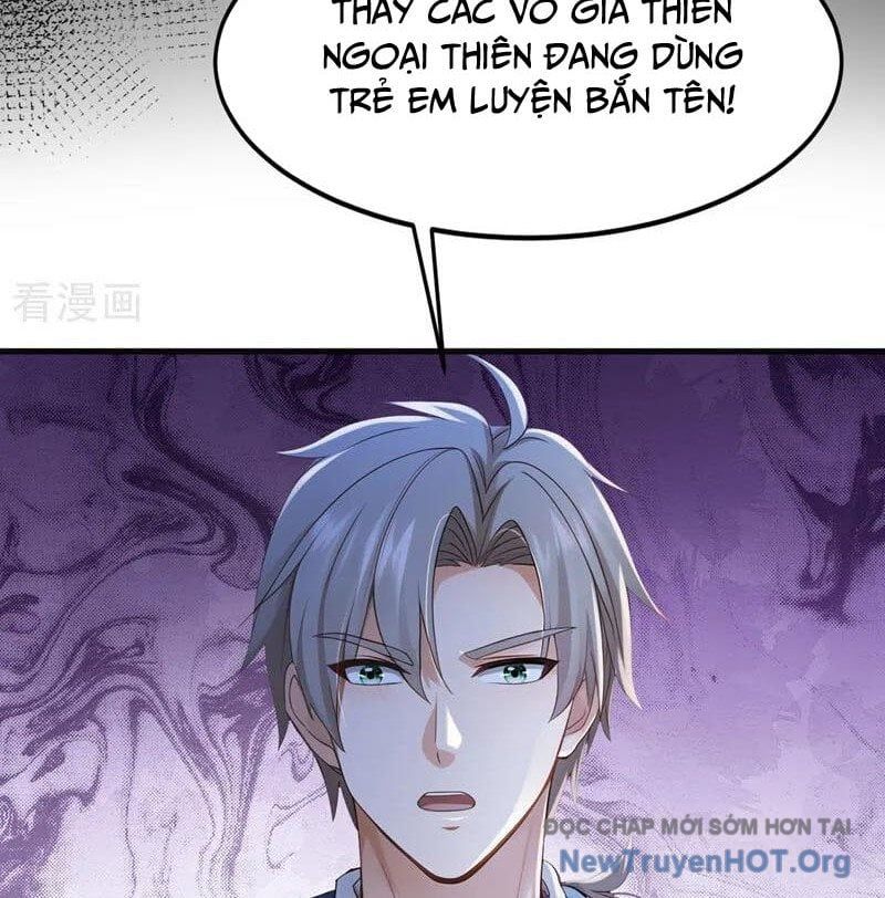 đọc truyện Trấn Quốc Thần Tế Chương 296 ảnh 51 tại Thiên Thai Truyện