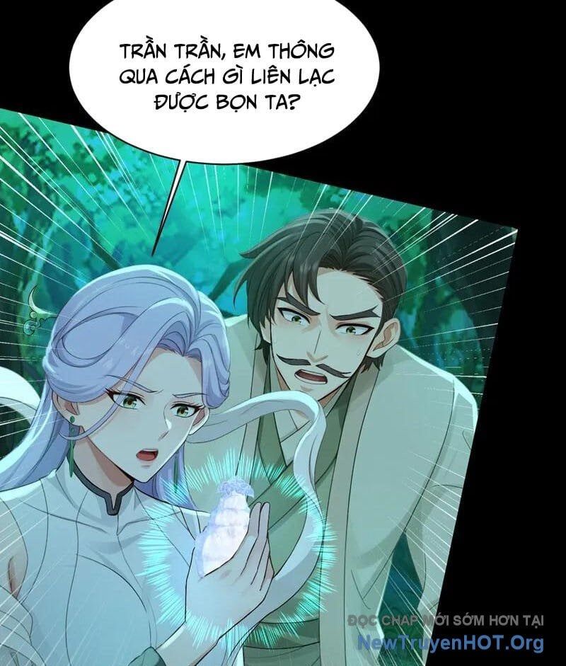 đọc truyện Trấn Quốc Thần Tế Chương 296 ảnh 11 tại Thiên Thai Truyện