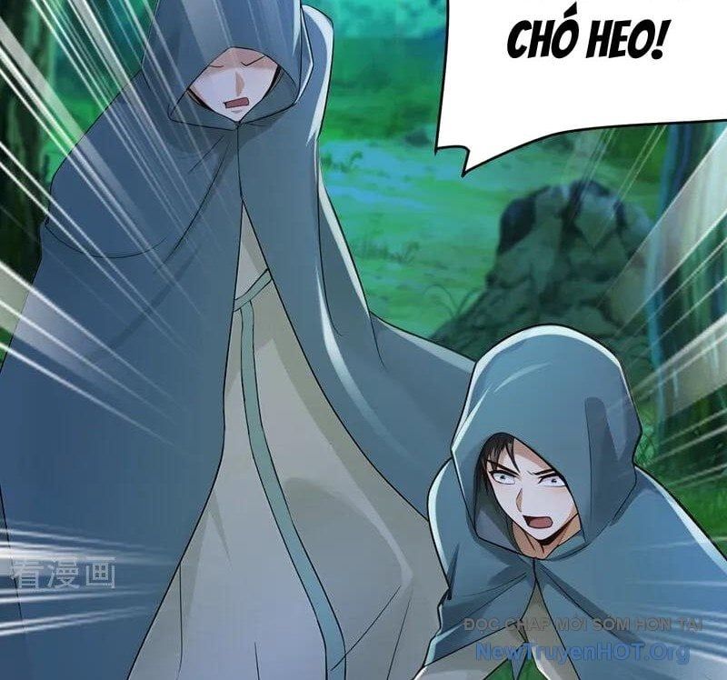 đọc truyện Trấn Quốc Thần Tế Chương 297 ảnh 4 tại Thiên Thai Truyện