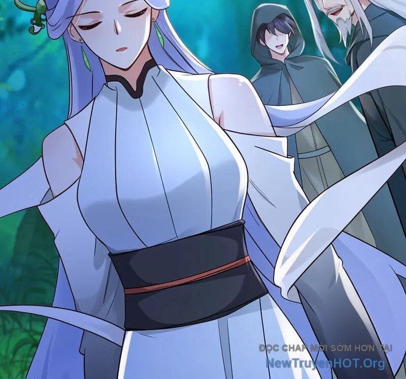 đọc truyện Trấn Quốc Thần Tế Chương 297 ảnh 23 tại Thiên Thai Truyện