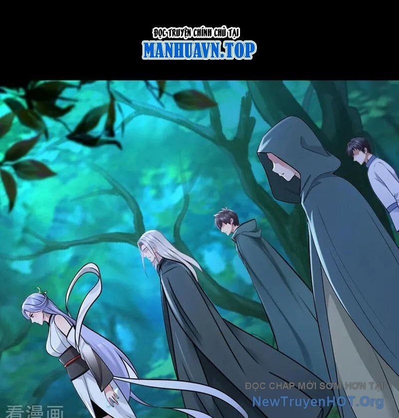 đọc truyện Trấn Quốc Thần Tế Chương 297 ảnh 30 tại Thiên Thai Truyện