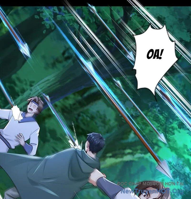 đọc truyện Trấn Quốc Thần Tế Chương 297 ảnh 35 tại Thiên Thai Truyện