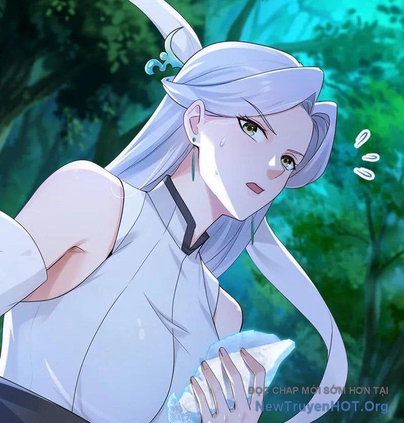 đọc truyện Trấn Quốc Thần Tế Chương 297 ảnh 46 tại Thiên Thai Truyện