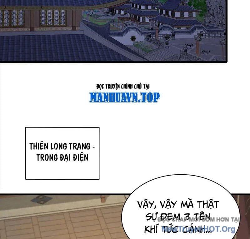 đọc truyện Trấn Quốc Thần Tế Chương 297 ảnh 60 tại Thiên Thai Truyện