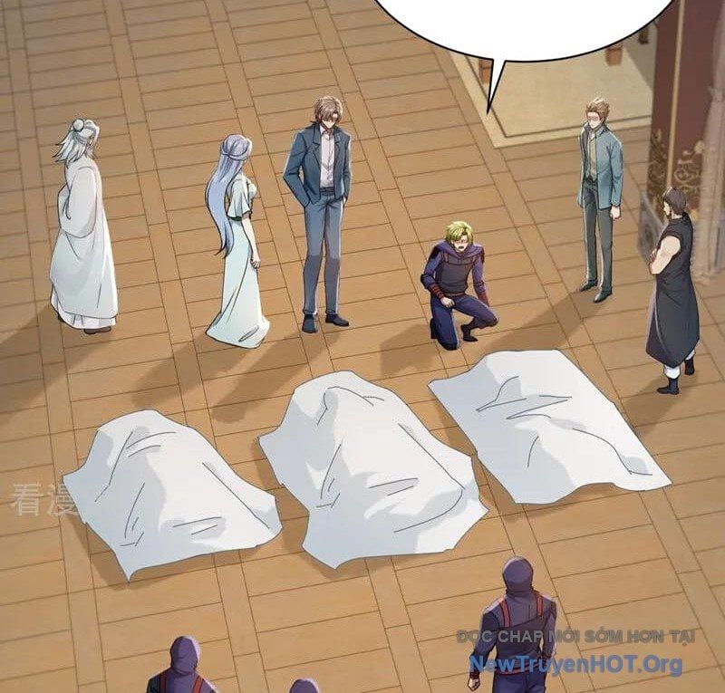 đọc truyện Trấn Quốc Thần Tế Chương 297 ảnh 61 tại Thiên Thai Truyện