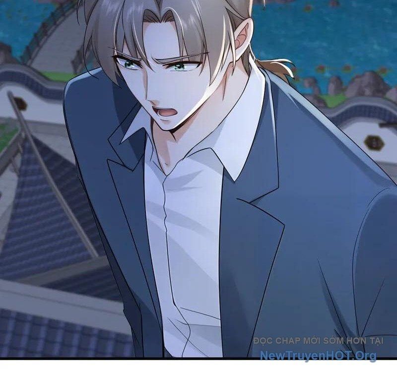 đọc truyện Trấn Quốc Thần Tế Chương 297 ảnh 8 tại Thiên Thai Truyện