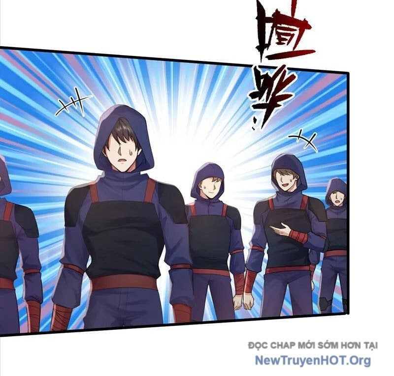 đọc truyện Trấn Quốc Thần Tế Chương 297 ảnh 65 tại Thiên Thai Truyện