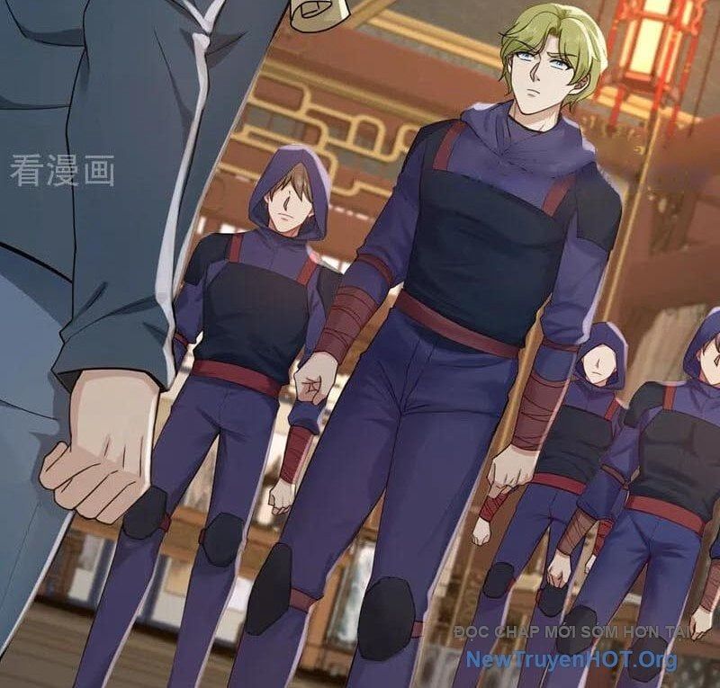 đọc truyện Trấn Quốc Thần Tế Chương 297 ảnh 72 tại Thiên Thai Truyện