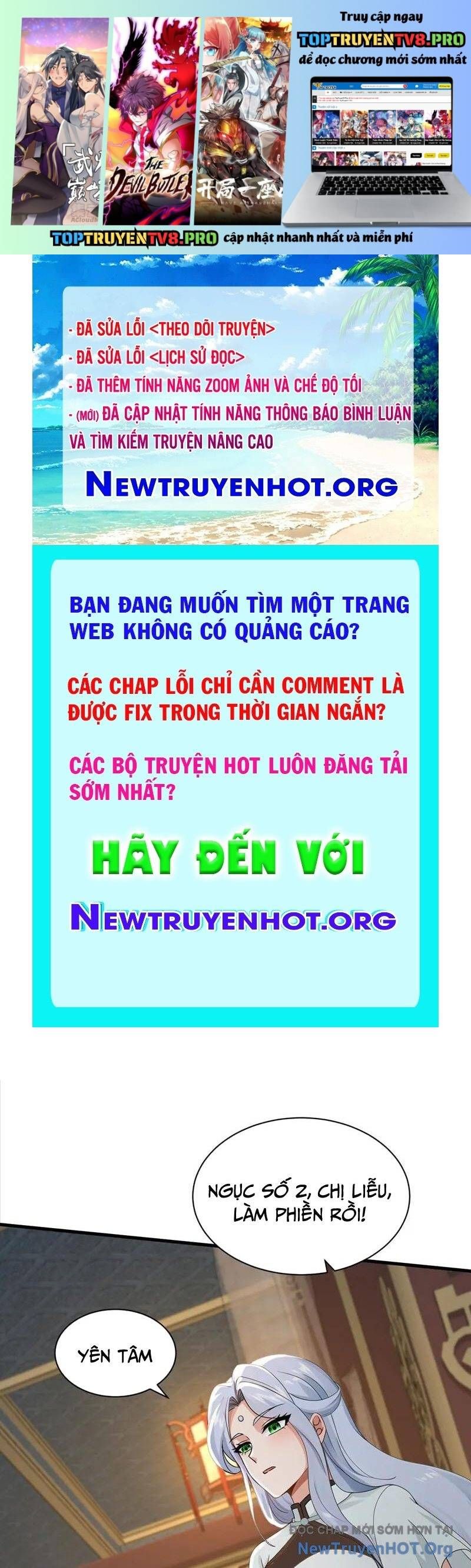 đọc truyện Trấn Quốc Thần Tế Chương 298 ảnh 3 tại Thiên Thai Truyện