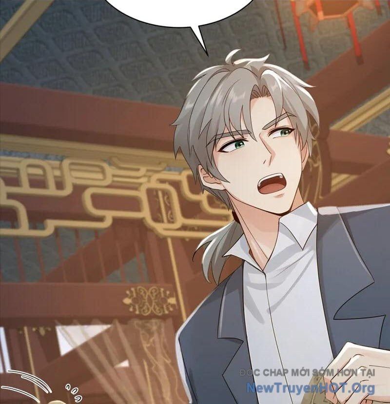 đọc truyện Trấn Quốc Thần Tế Chương 298 ảnh 13 tại Thiên Thai Truyện