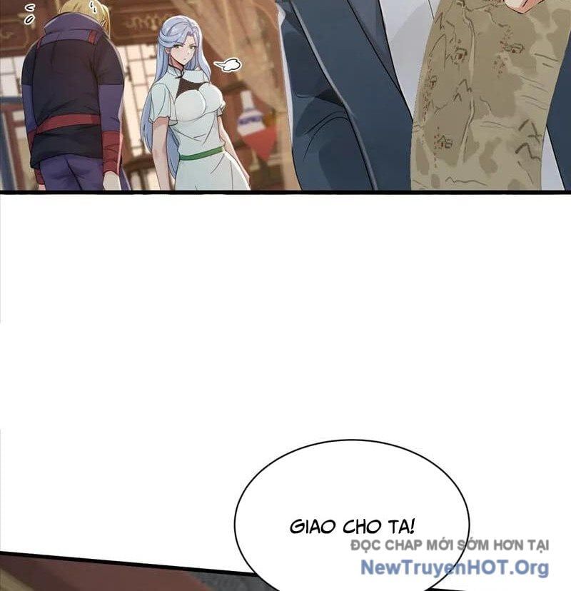 đọc truyện Trấn Quốc Thần Tế Chương 298 ảnh 14 tại Thiên Thai Truyện