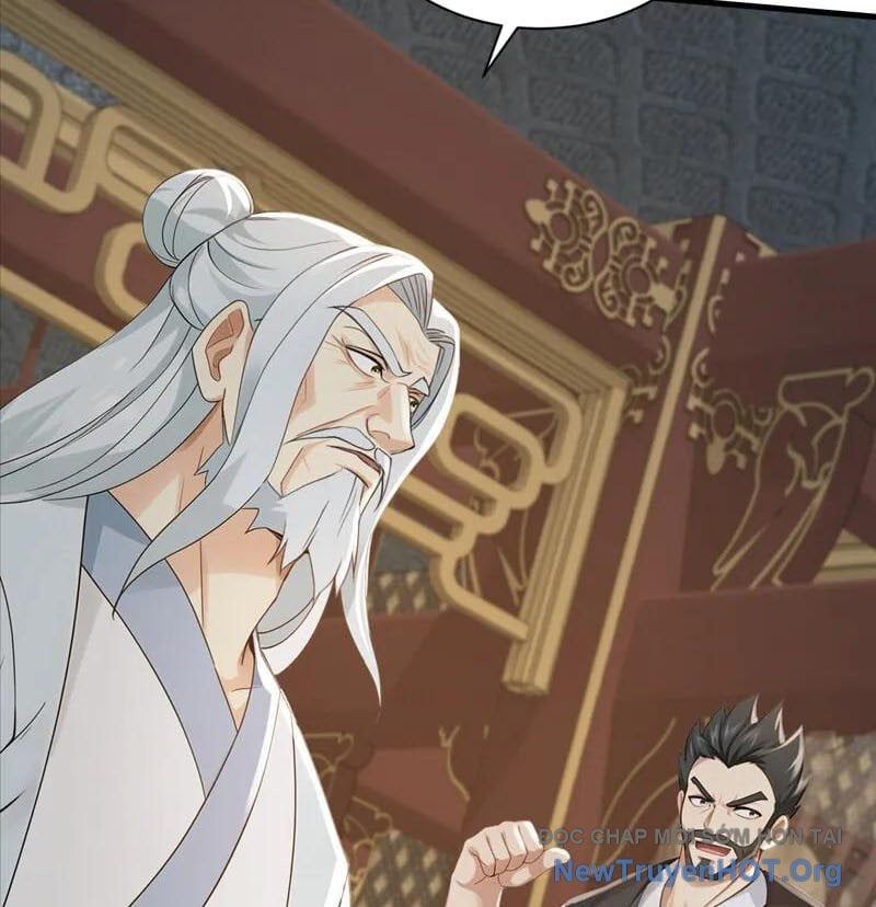 đọc truyện Trấn Quốc Thần Tế Chương 298 ảnh 15 tại Thiên Thai Truyện