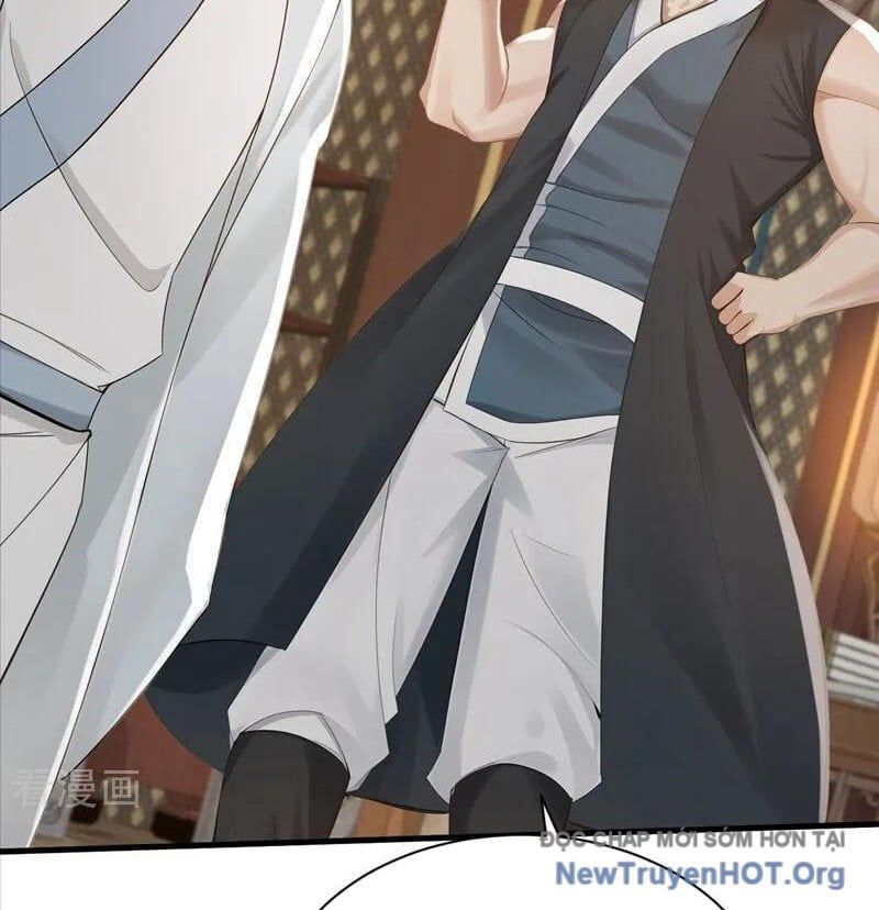 đọc truyện Trấn Quốc Thần Tế Chương 298 ảnh 16 tại Thiên Thai Truyện