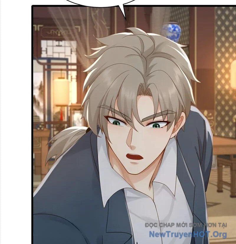 đọc truyện Trấn Quốc Thần Tế Chương 298 ảnh 18 tại Thiên Thai Truyện