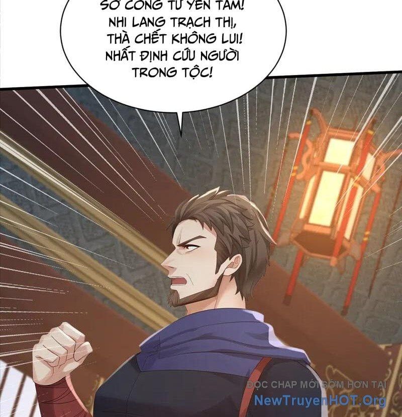 đọc truyện Trấn Quốc Thần Tế Chương 298 ảnh 20 tại Thiên Thai Truyện